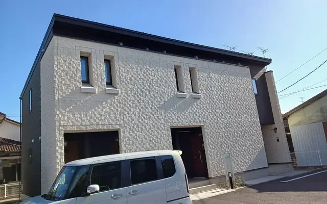フィオ－レ 1階 - Imabari student accommodation