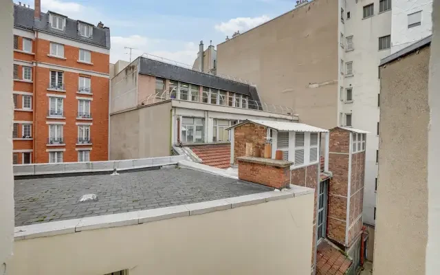apartment in 14e   Montparnasse 2