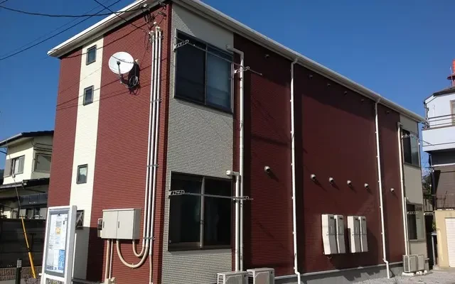 レオネクストグレンジ藤塚Ⅱ 0