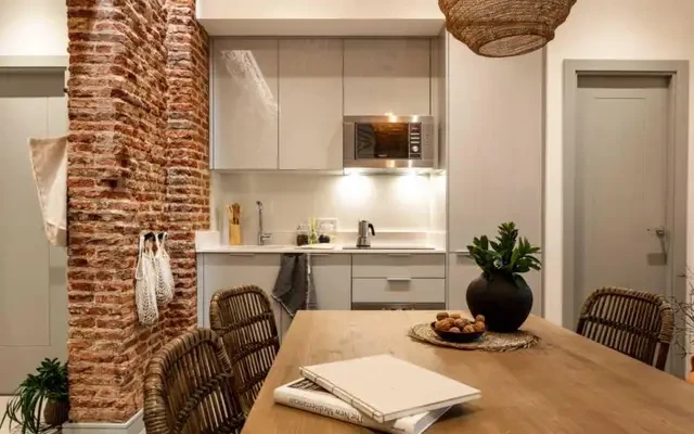 apartment in Lista (Salamanca) 1