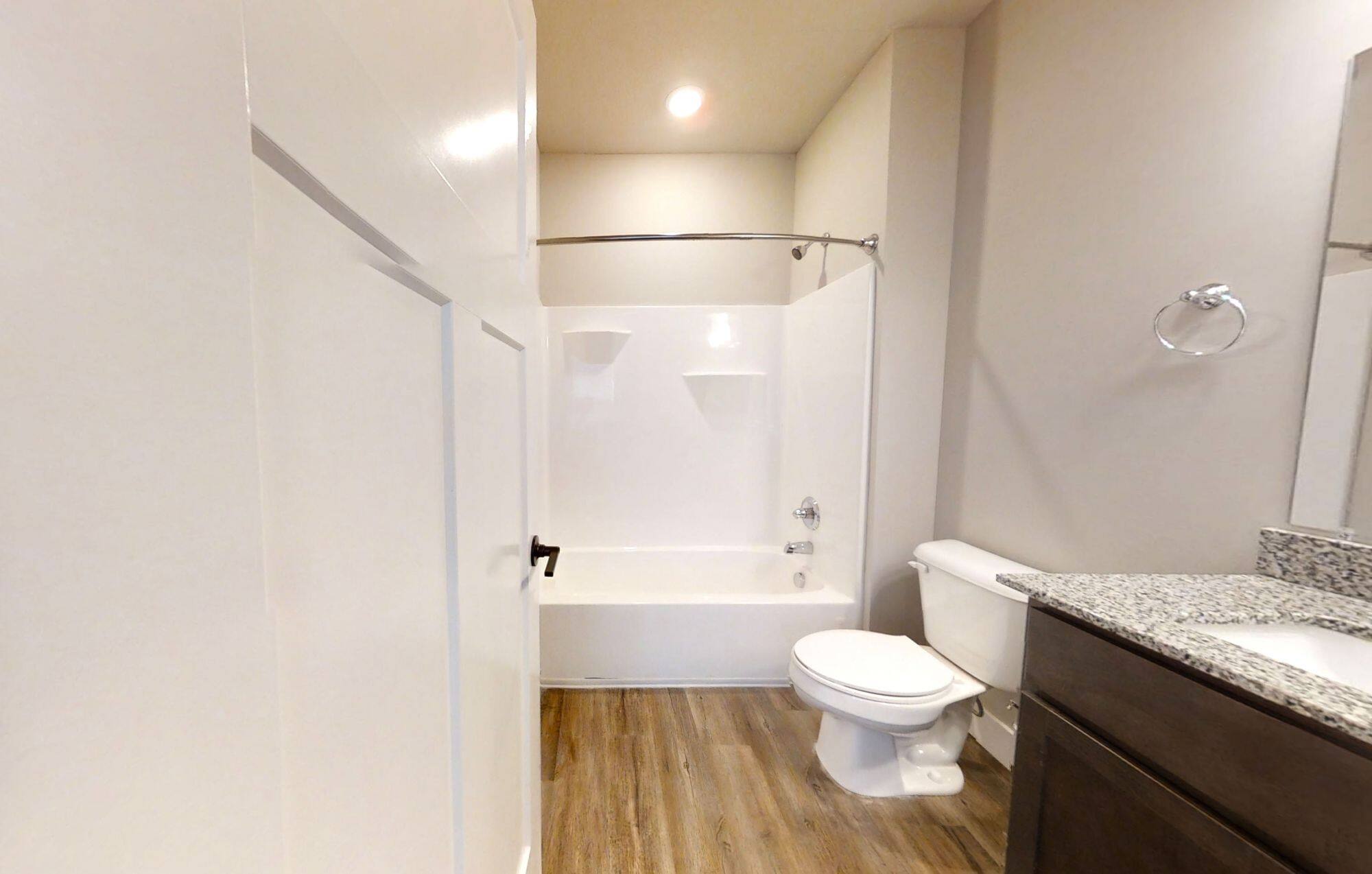 2 Bed 2 Bath