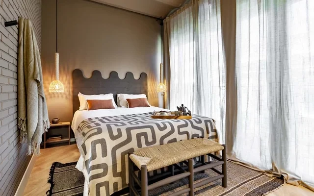 Hamid - 2 bedrooms in Eixample Dreta 4