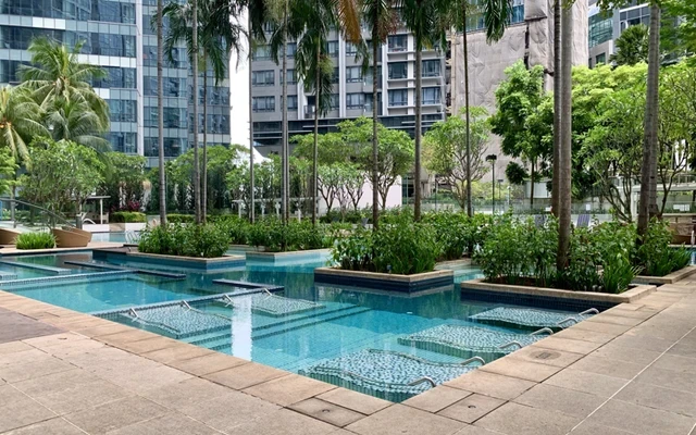 Icon Residence - HC 3