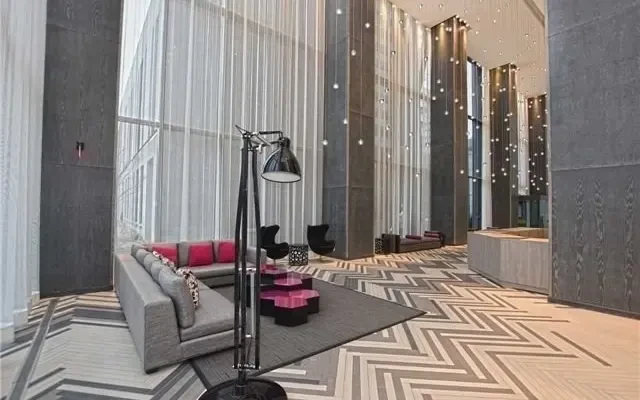 Toronto  studio  for rent 0