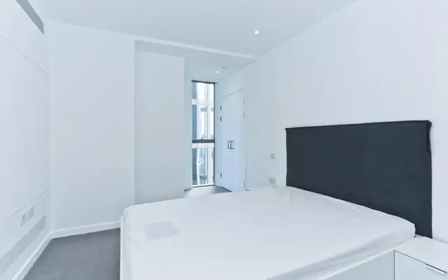 Wood Lane, White City, London, W12 0FD 4
