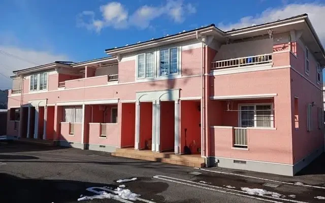 ブライトンコート 2階 - Nakano student accommodation