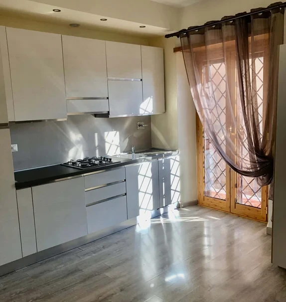 Apartment in Via di Torrenova, Roma for 43 m² with 1 bedrooms