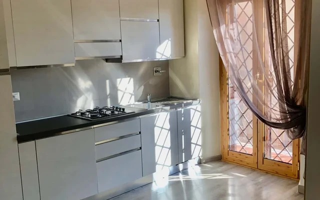 Apartment in Via di Torrenova, Roma for 43 m² with 1 bedrooms 0