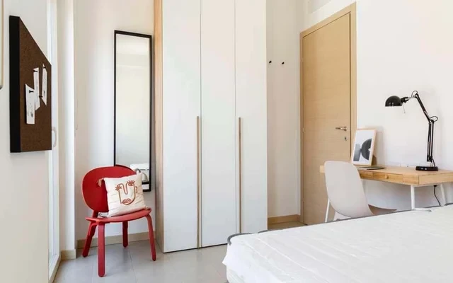 Appartamento in  Via Gardone 4