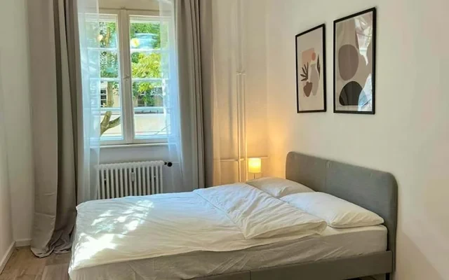 Sansibarstrasse 0