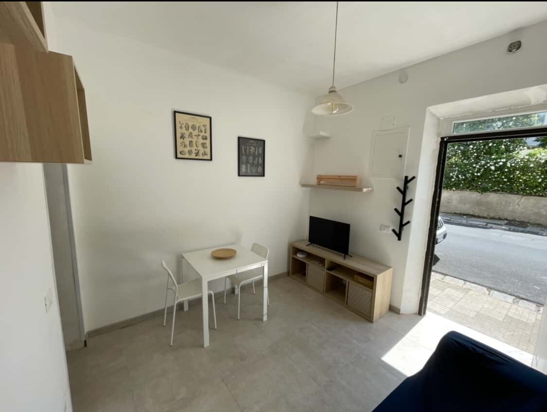 Apartment in Via Giuseppe Garibaldi, Pisa for 80 m² with 2 bedrooms