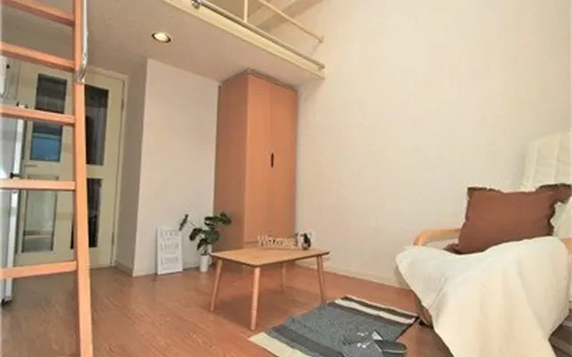 OAK APARTMENT YONO 0