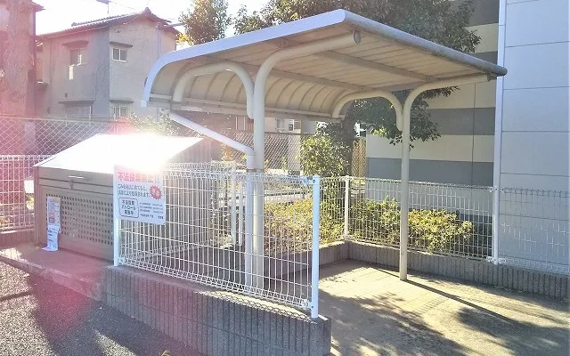 レオパレスネオ 3