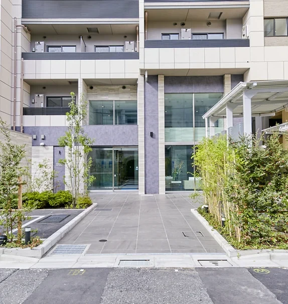 Urbanex Waseda Terrace 501