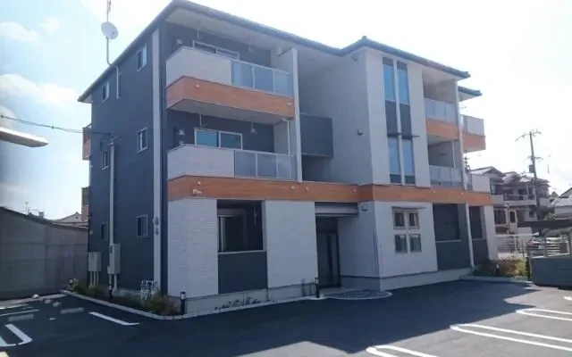 Y・Y・Y - 22 3階 - 泉大津市の学生向け宿泊施設