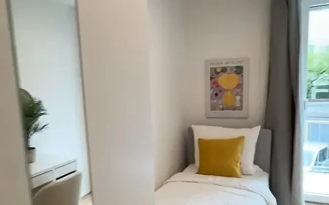 Nymphenbugerstraße 47 1