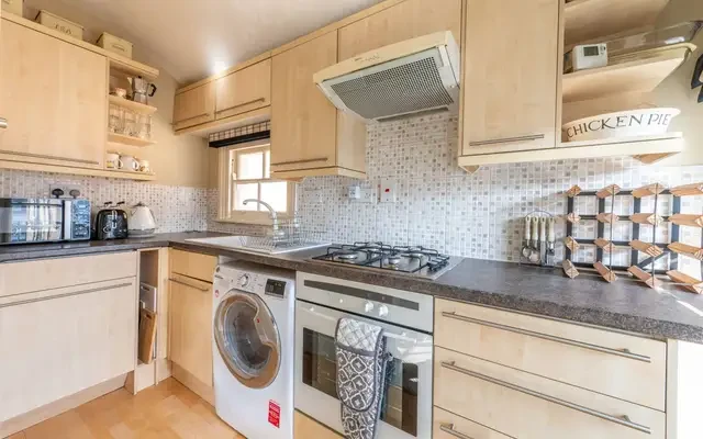 Monmouth Road, Westbourne Grove, W2 3