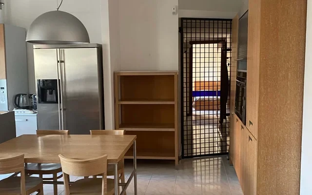 Apartment in Via Giuseppe Cesare Abba, Milano for 80 m² with 2 bedrooms 3