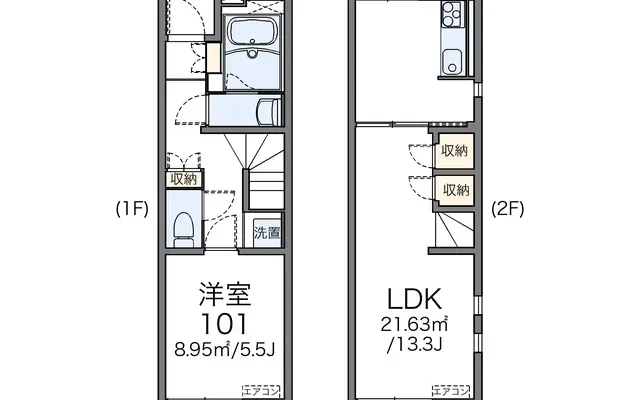 レオネクストララ　せいゆう 1
