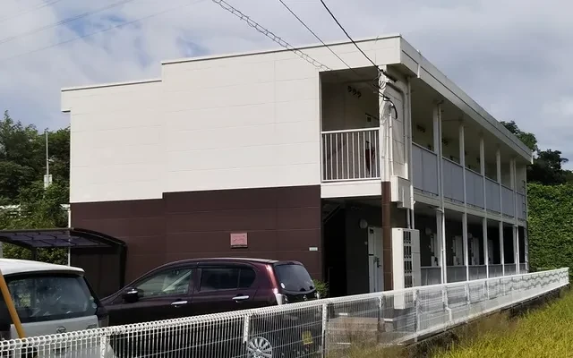 レオパレスいずみ 0