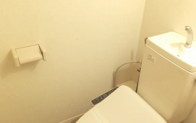 レオパレスたちばな 4