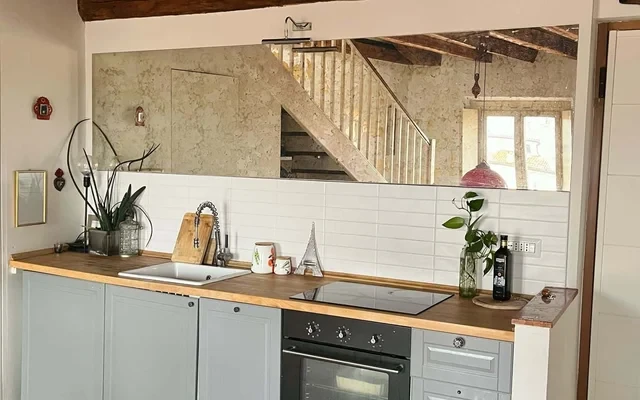 Appartamento in Via Giovanni Enrico Pestalozzi, Milano di 45 m² 4