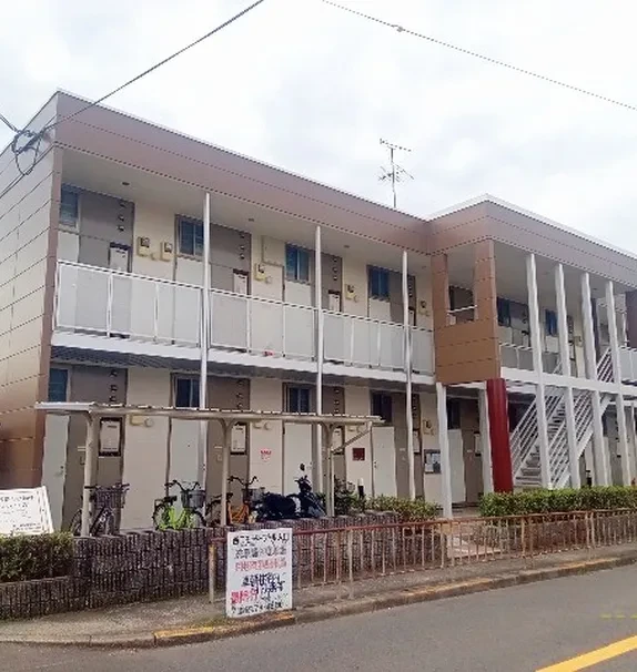 レオパレス２９０