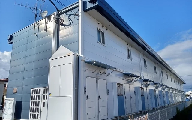 レオパレス泉３ 0