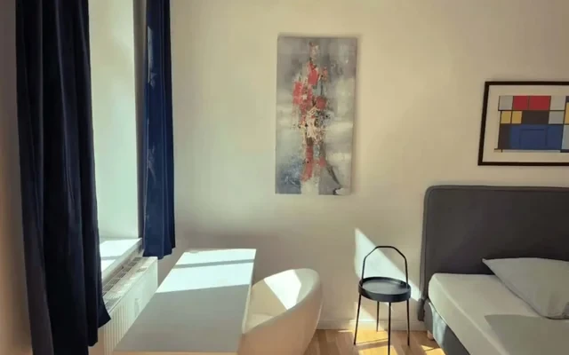 Revaler Strasse 0