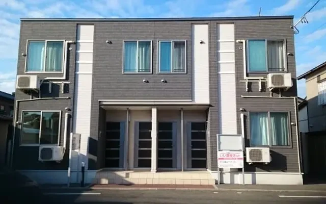 ルヴェ・デュ・ソレイユ 2階 - Sakata student accommodation