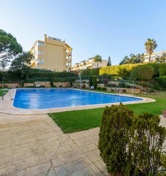 Calahonda Royale Seaview Suite