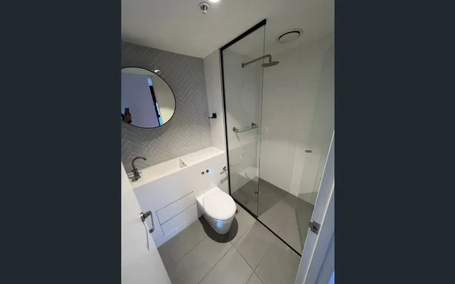 135 A'Beckett Street - Melbourne student accommodation - 1 Bedroom