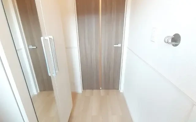 サンルミエール Ⅰ 1階 - Zentsuji student accommodation - 1階 - 1LDK