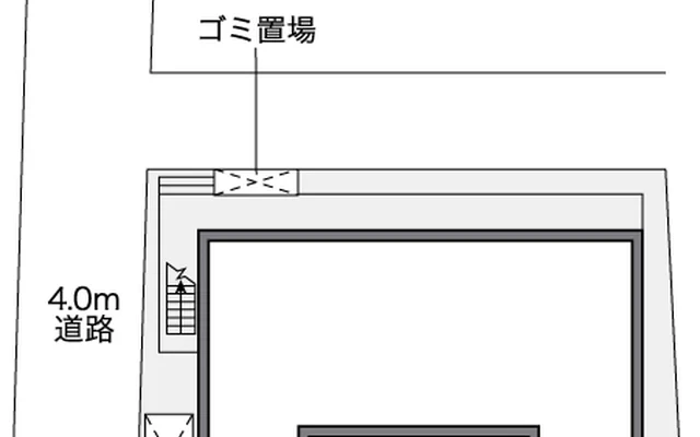 ソレイユ摩耶 2