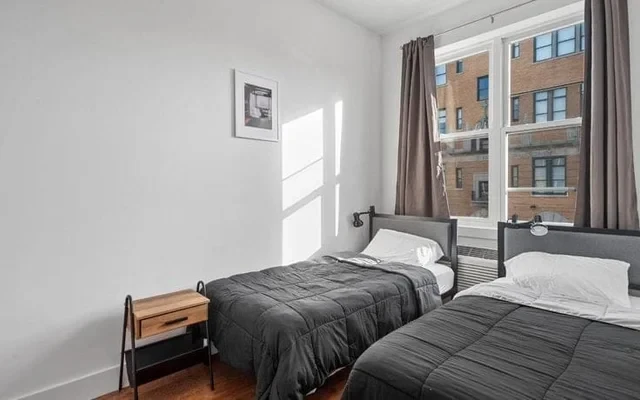 Bushwick Terrace Home 1