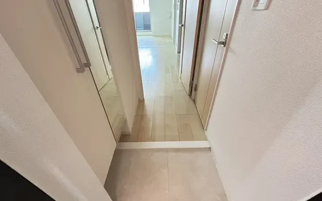 プレシオン 2階 - Kyotanabe student accommodation - 2階 - 1LDK