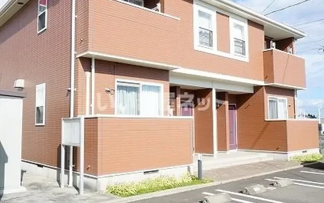 メゾン・カミサワB 1階 - alloggio per studenti a Bongō - 1階 - 2DK