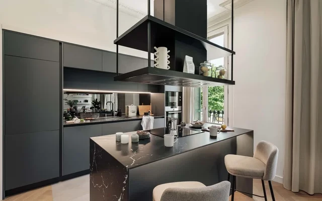 Halea - 3 bedrooms w/ terrace in Eixample Esquerra 2