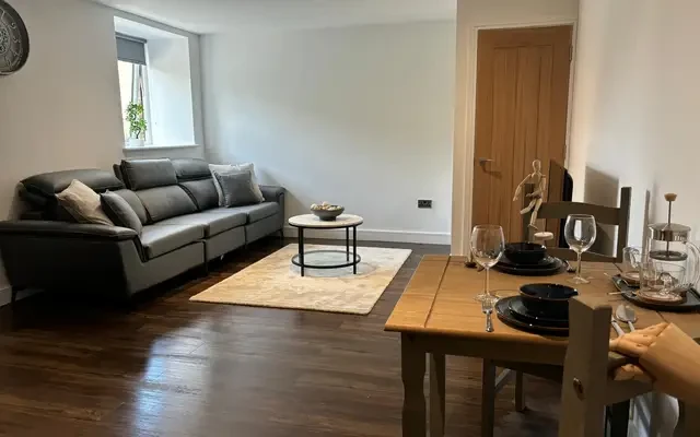 Prospect House 3