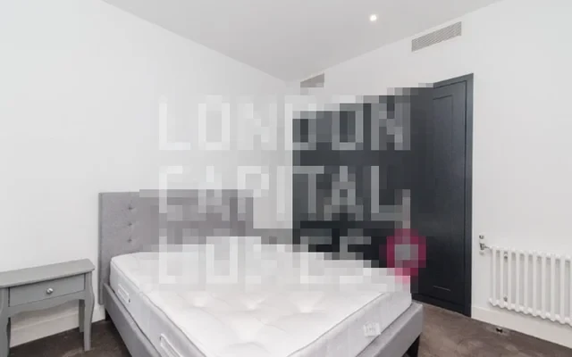 LVG-Corson House - résidence étudiante à Londres - 1 Bedroom 1 Bathroom Flat 1904