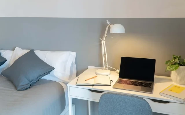 Aticco Living Plaza Pes de la Palla 3 B 1