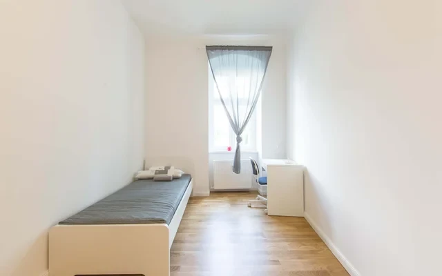 BOXHAGENER STR. 75 - HH EG rechts (Pyur) 0