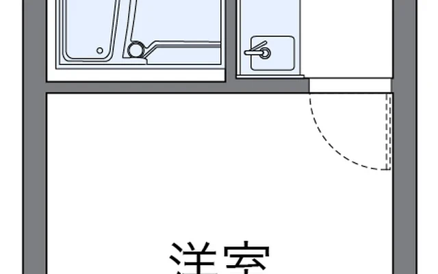 レオネクスト有冨 1