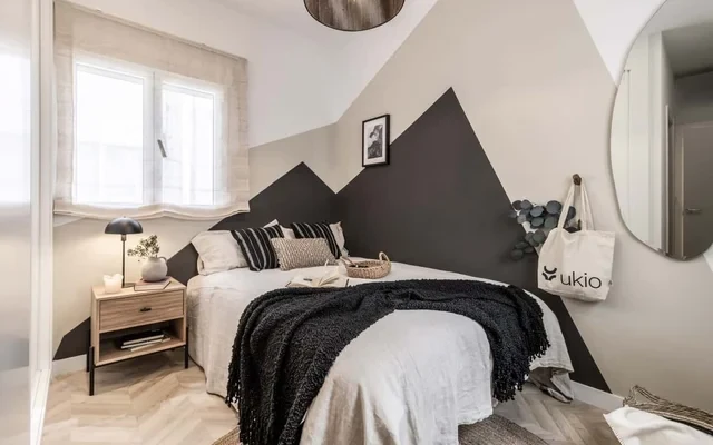 Eriste - 2 bedrooms in Malasana 4