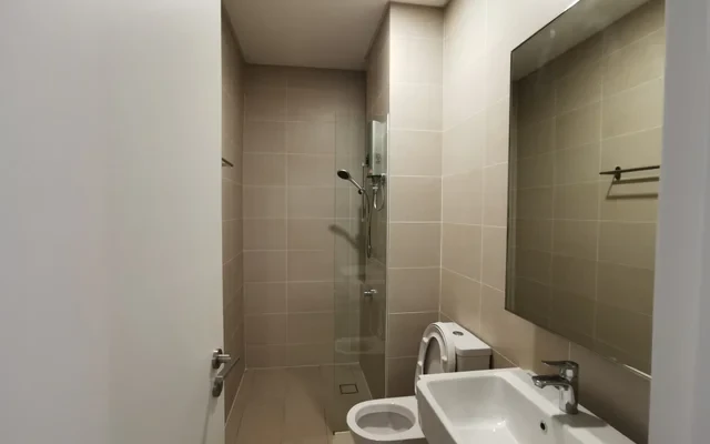 Tria Seputeh Residences 1