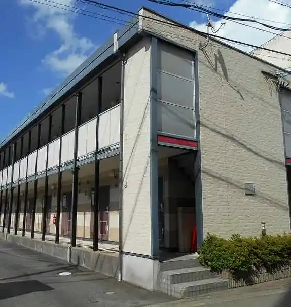 レオパレスイースト文京