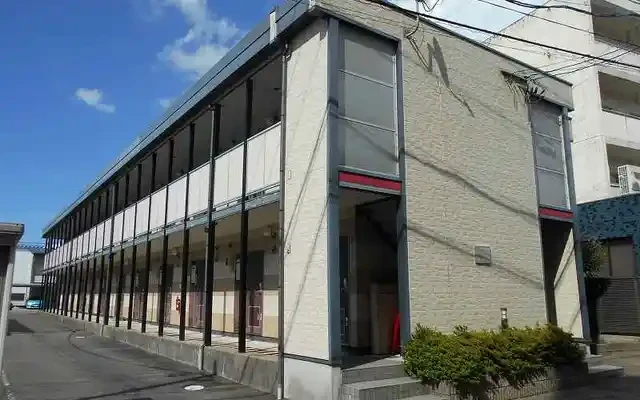 レオパレスイースト文京 0