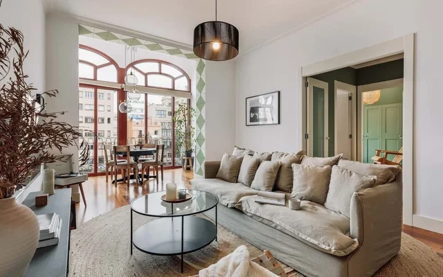 Zamora - 3 bedrooms in Eixample Esquerra 3
