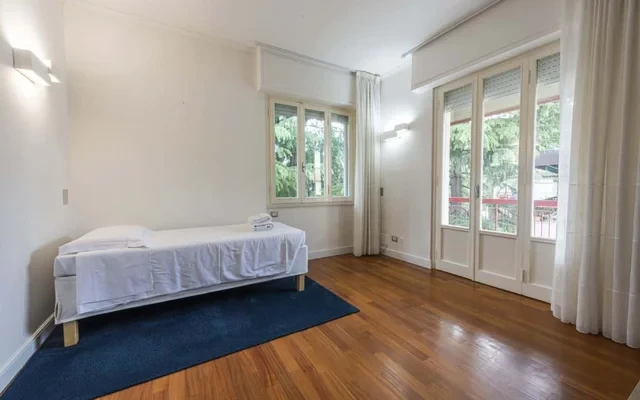 Coverciano House 4