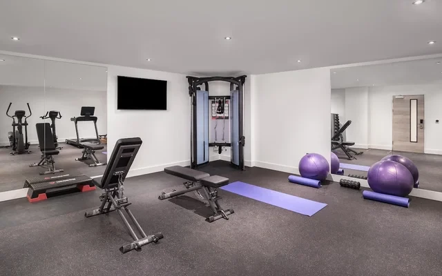 Brighton Beach Suites 3